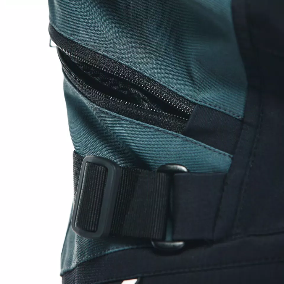 CARVE MASTER 3 GORE-TEX® - WOMEN'S WATERPROOF MOTORCYCLE JACKET - DAINESE