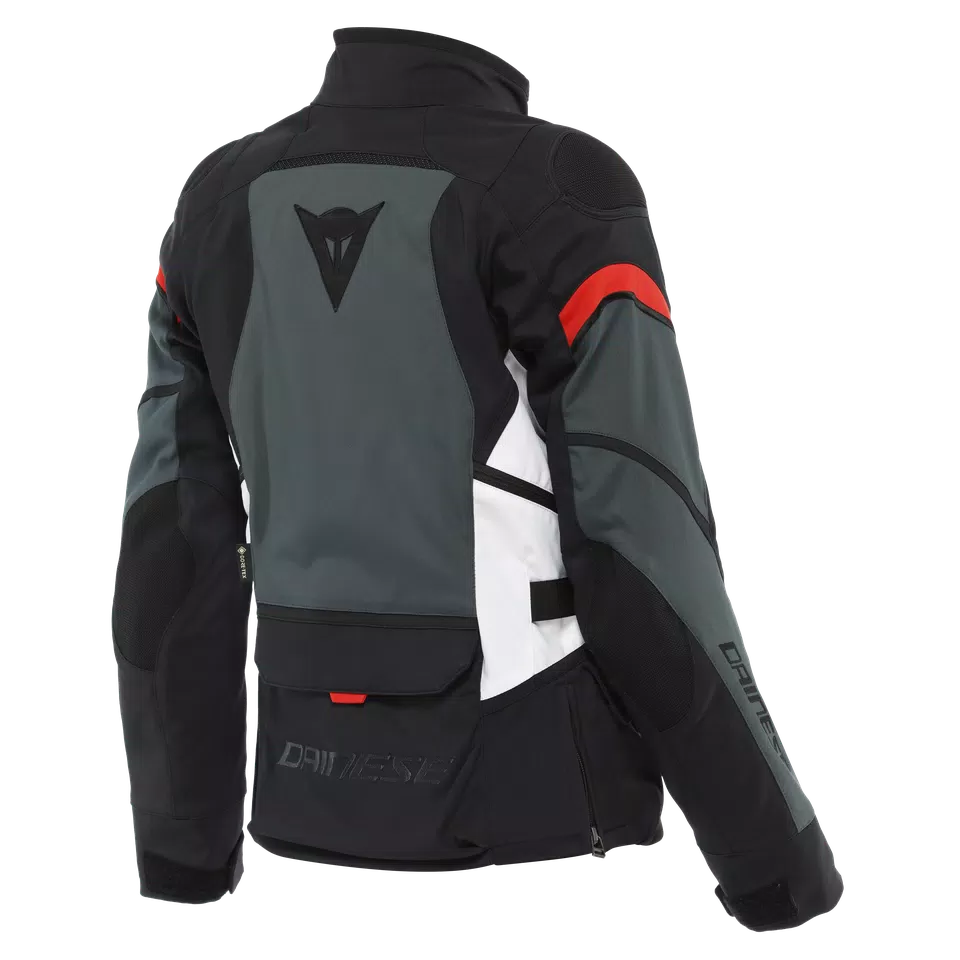 CARVE MASTER 3 GORE-TEX® - WOMEN'S WATERPROOF MOTORCYCLE JACKET - DAINESE