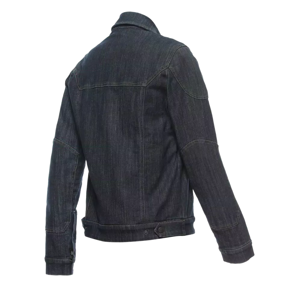 DENIM TEX - WOMEN'S MOTORCYCLE JACKET IN FABRIC - DAINESE
