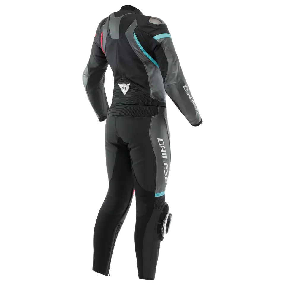 FULMINEA - WOMEN'S TWO-PIECE LEATHER SUIT - DAINESE