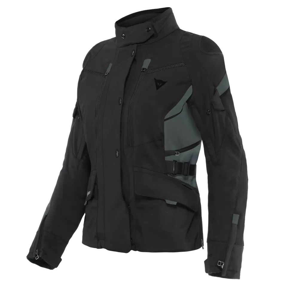 CARVE MASTER 3 GORE-TEX® - WOMEN'S WATERPROOF MOTORCYCLE JACKET - DAINESE