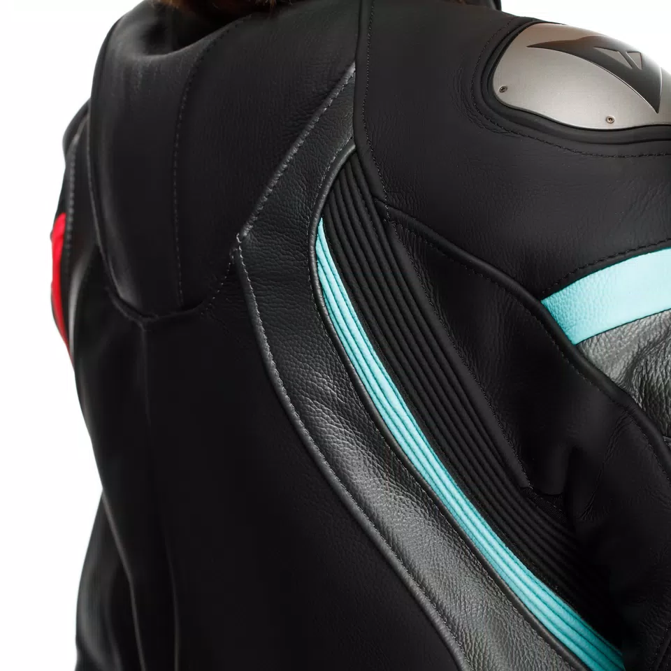 FULMINEA - WOMEN'S TWO-PIECE LEATHER SUIT - DAINESE