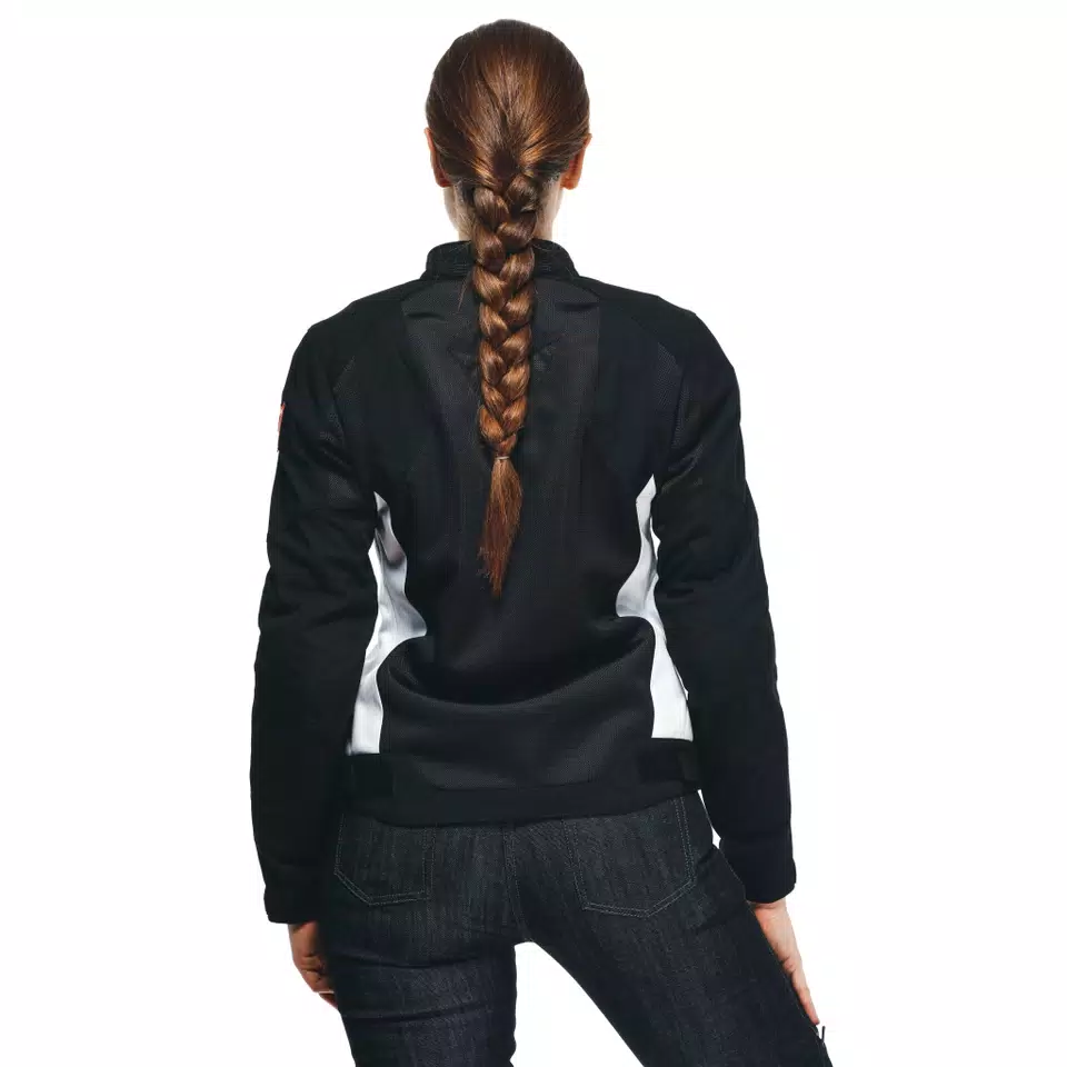 HYDRAFLUX 2 AIR D-DRY®- WOMEN'S WATERPROOF MOTORCYCLE JACKET - DAINESE