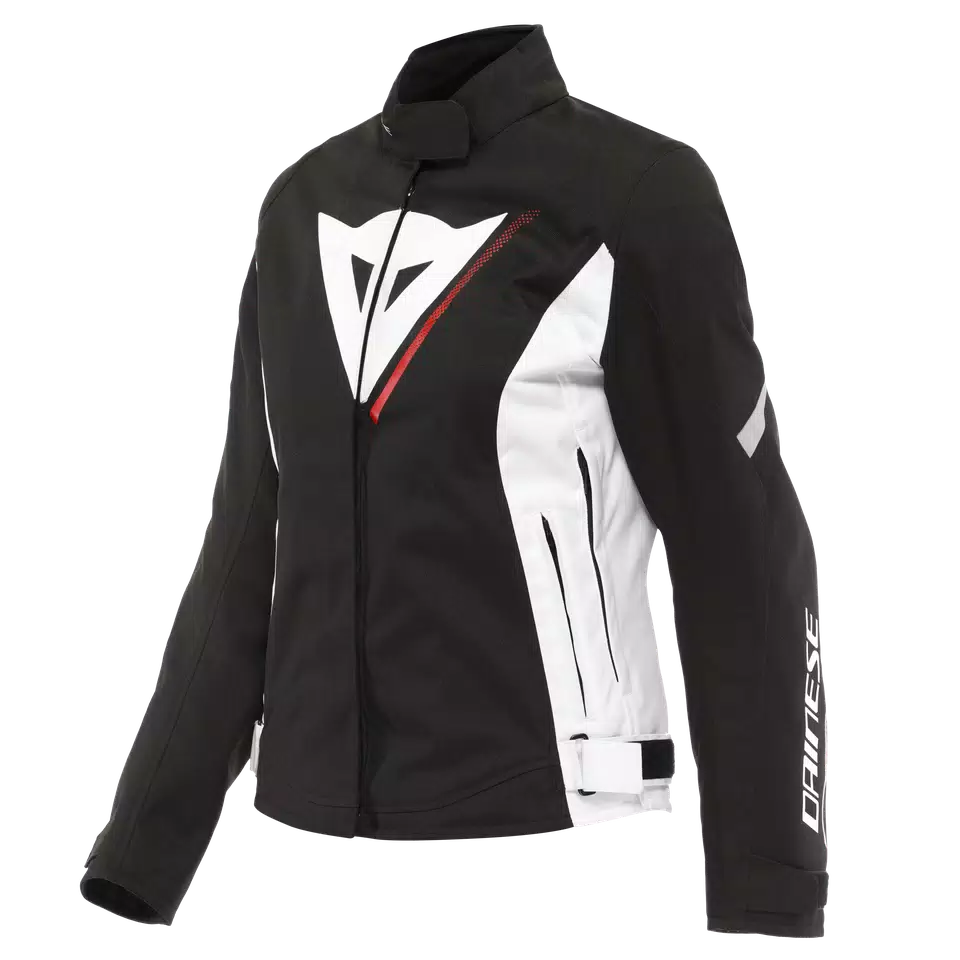 VELOCE D-DRY®- WOMEN'S WATERPROOF MOTORCYCLE JACKET - DAINESE