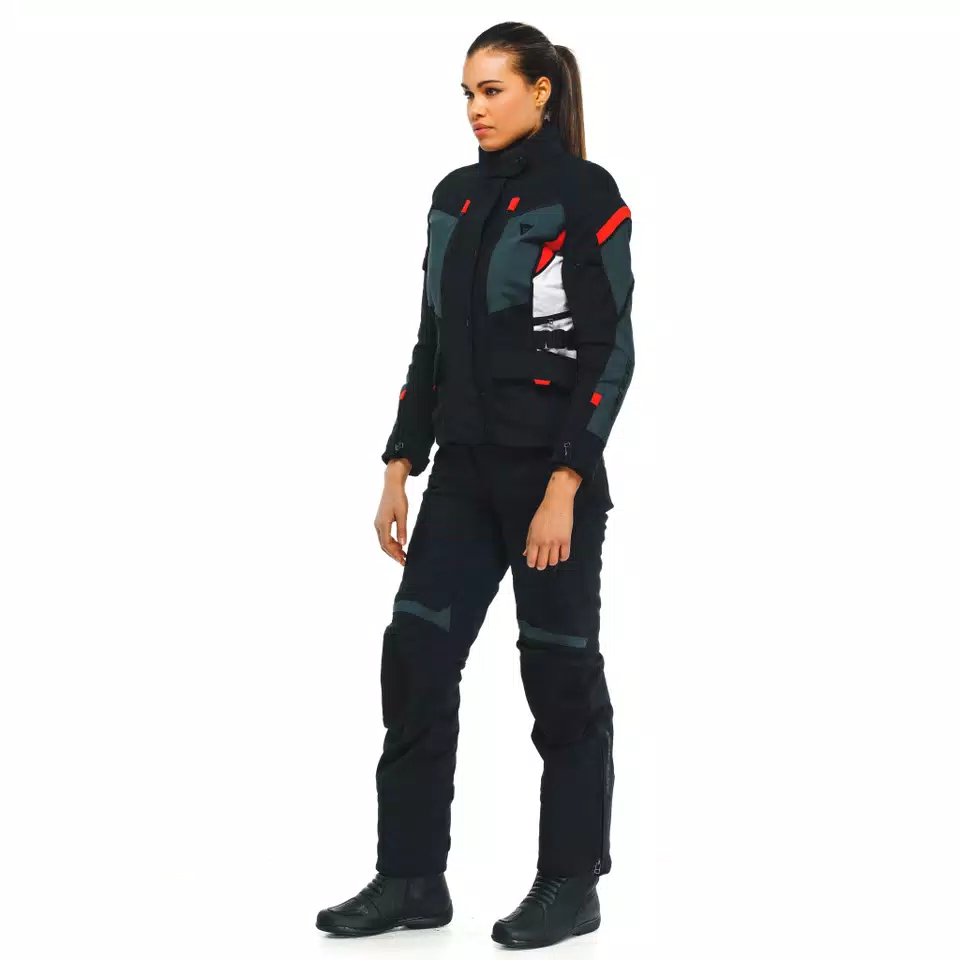 CARVE MASTER 3 GORE-TEX® - WOMEN'S WATERPROOF MOTORCYCLE JACKET - DAINESE