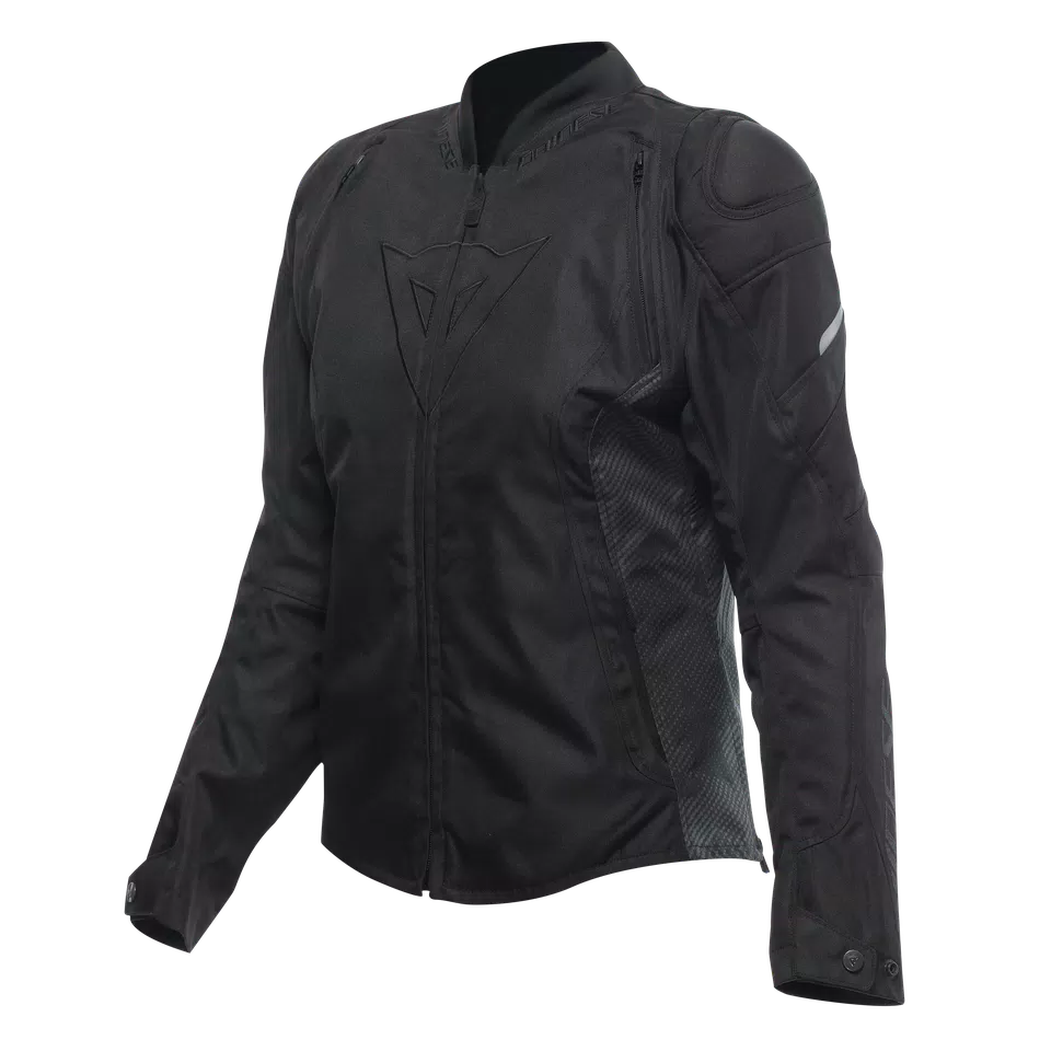 AVRO 5 TEX - WOMEN'S MOTORCYCLE JACKET IN FABRIC - DAINESE