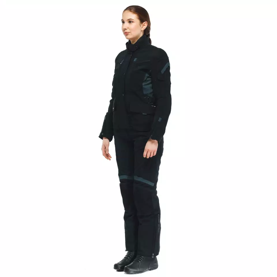 CARVE MASTER 3 GORE-TEX® - WOMEN'S WATERPROOF MOTORCYCLE JACKET - DAINESE