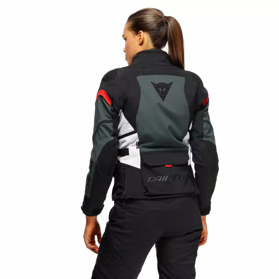 CARVE MASTER 3 GORE-TEX® - WOMEN'S WATERPROOF MOTORCYCLE JACKET - DAINESE