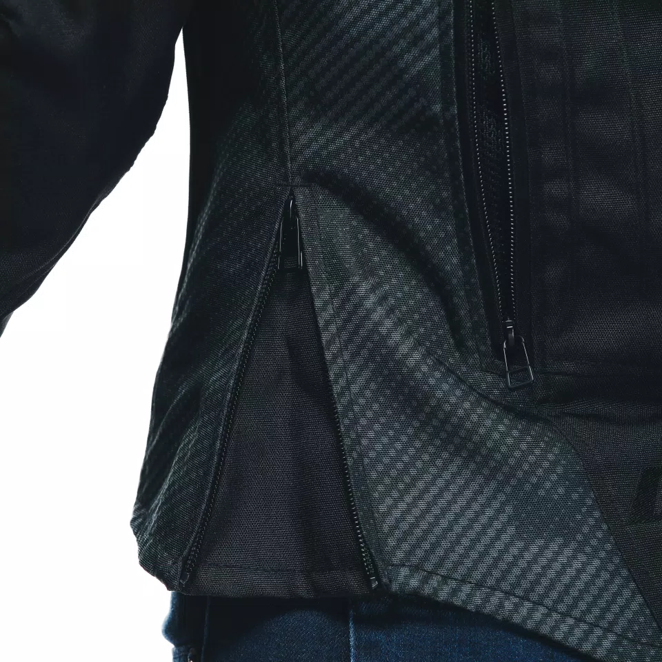 AVRO 5 TEX - WOMEN'S MOTORCYCLE JACKET IN FABRIC - DAINESE