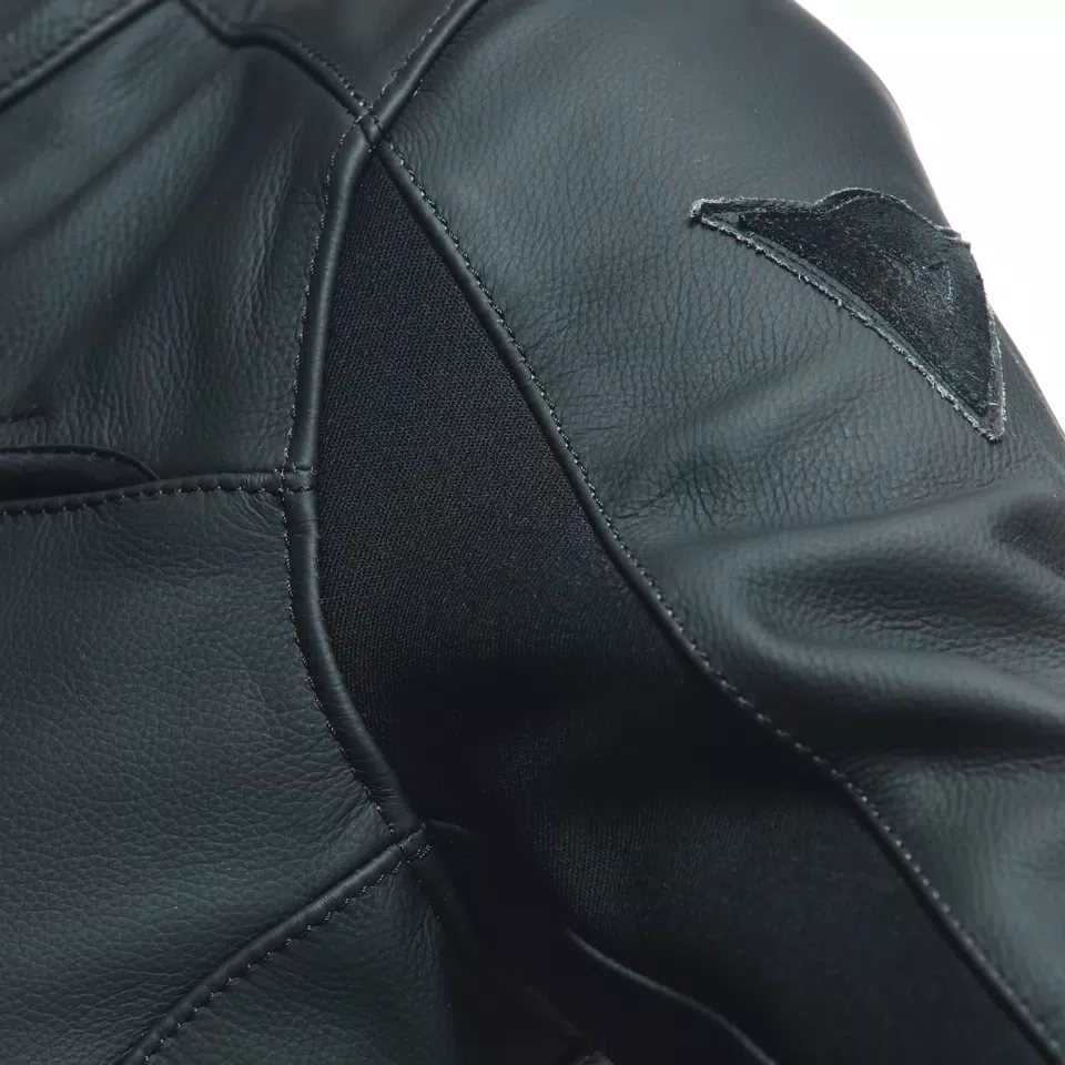RAZON 2 - WOMEN'S MOTORCYCLE LEATHER JACKET - DAINESE