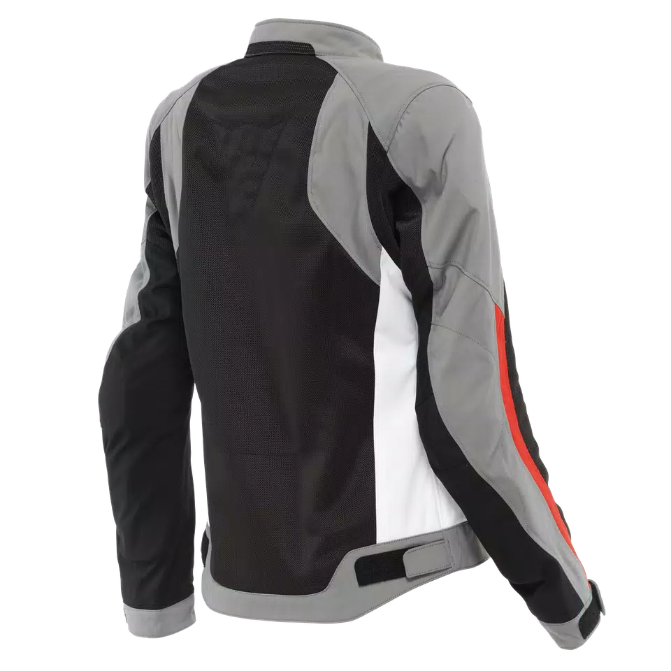 HYDRAFLUX 2 AIR D-DRY®- WOMEN'S WATERPROOF MOTORCYCLE JACKET - DAINESE