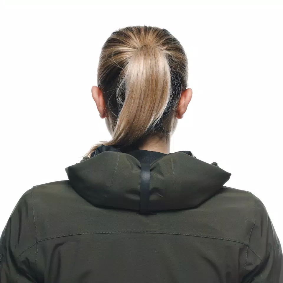 CENTRALE ABSØLUTESHELL™ PRO - WOMEN'S WATERPROOF MOTORCYCLE JACKET - DAINESE