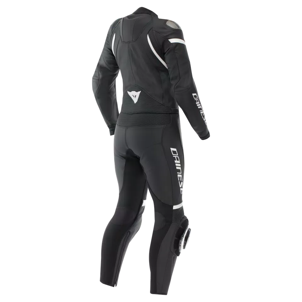 FULMINEA - WOMEN'S TWO-PIECE LEATHER SUIT - DAINESE