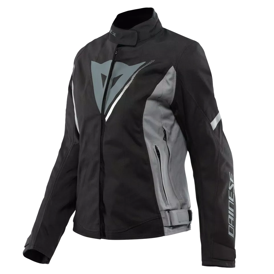 VELOCE D-DRY®- WOMEN'S WATERPROOF MOTORCYCLE JACKET - DAINESE
