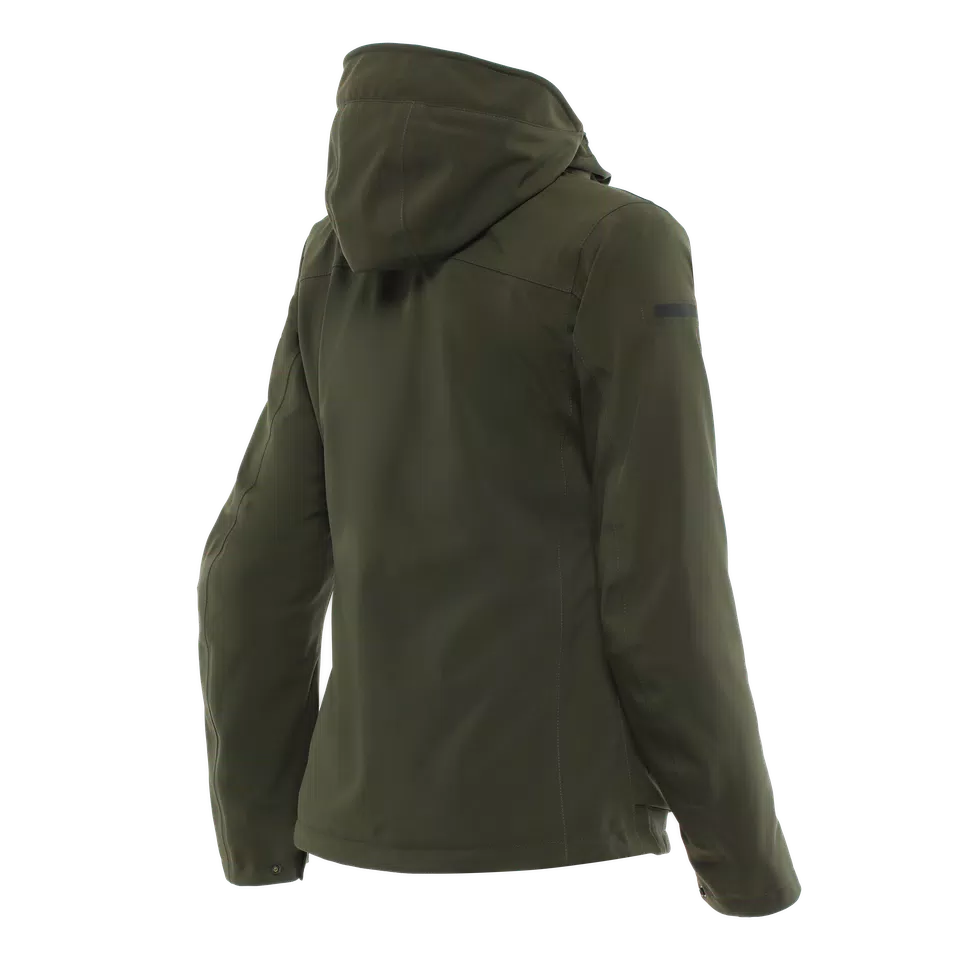 CENTRALE ABSØLUTESHELL™ PRO - WOMEN'S WATERPROOF MOTORCYCLE JACKET - DAINESE