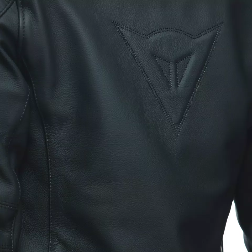 RAZON 2 - WOMEN'S MOTORCYCLE LEATHER JACKET - DAINESE