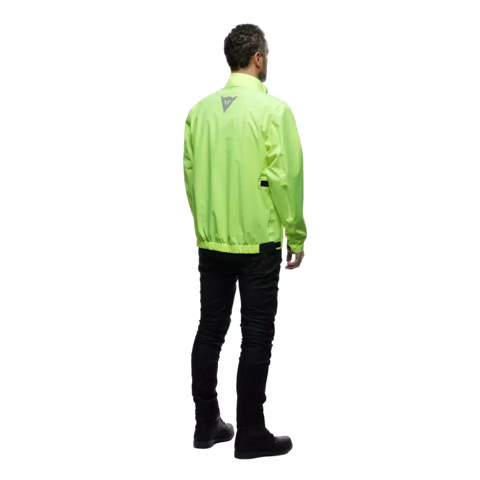 ULTRALIGHT RAIN - UNISEX RAINPROOF MOTORCYCLE JACKET - DAINESE