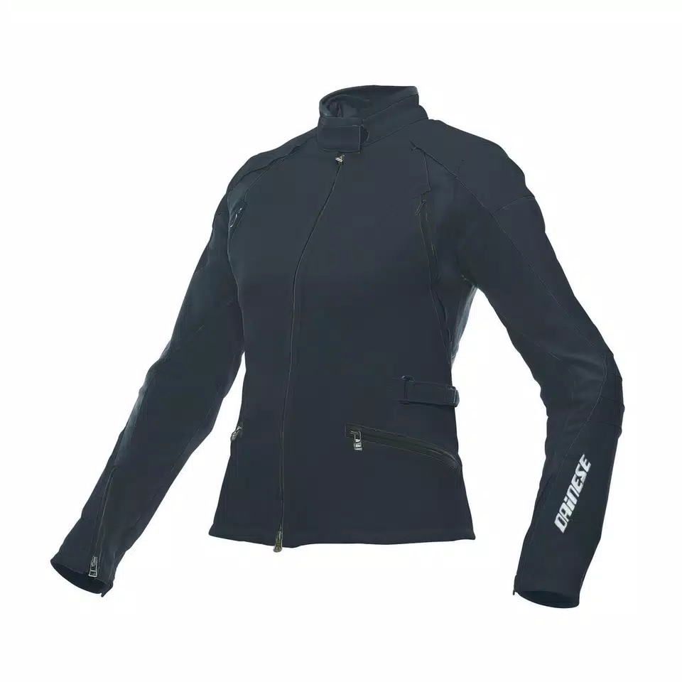 ARYA LADY TEX - WOMEN'S MOTORCYCLE JACKET IN FABRIC - DAINESE