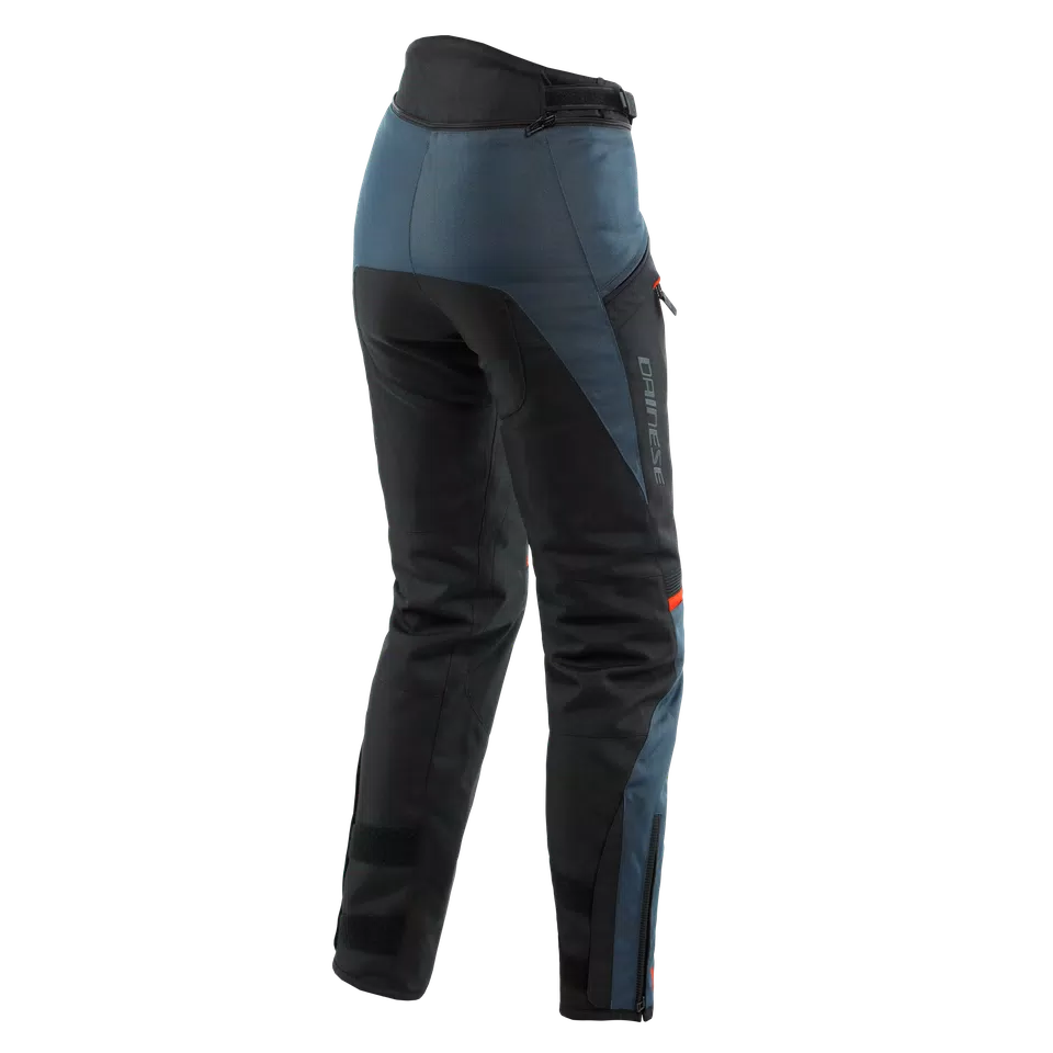 TEMPEST 3 D-DRY® - WOMEN'S WATERPROOF MOTORCYCLE PANTS - DAINESE