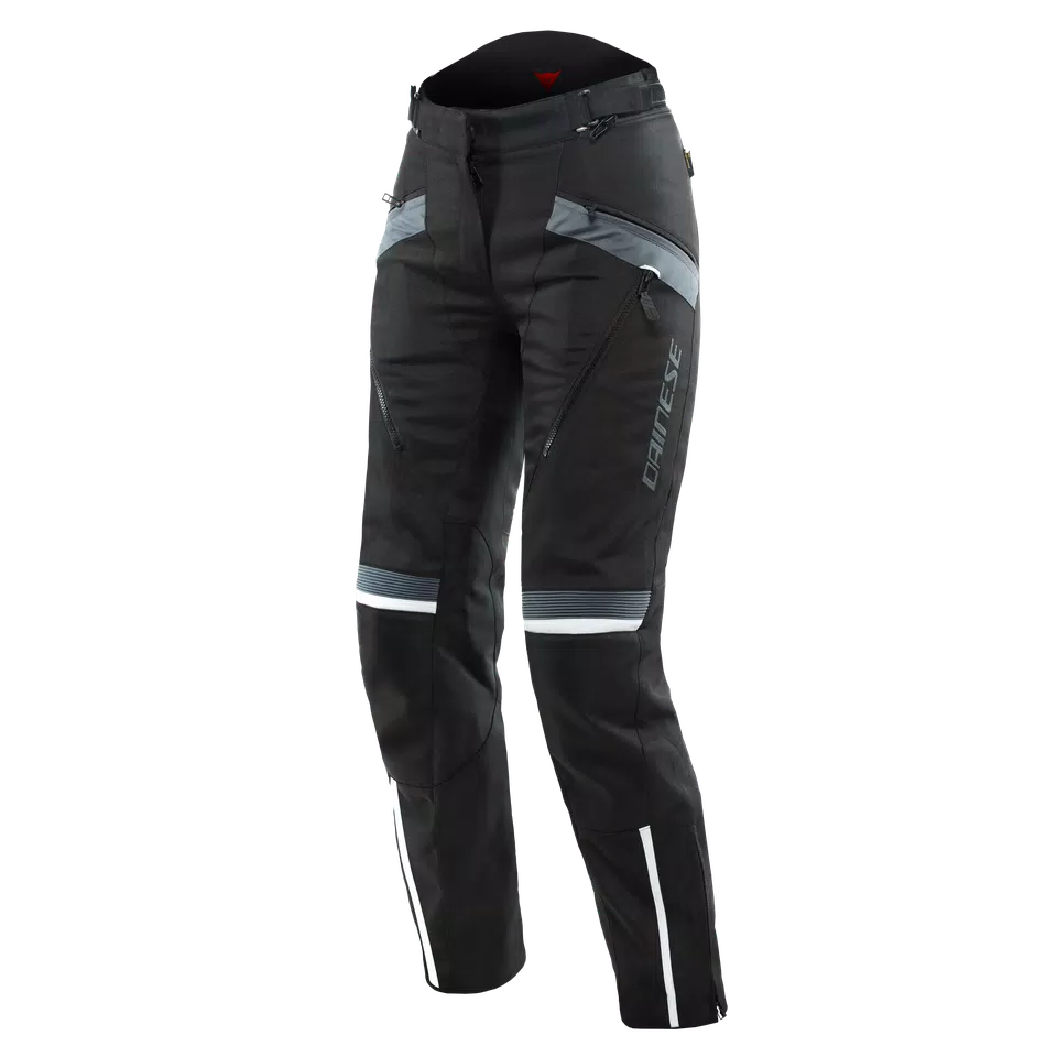 TEMPEST 3 D-DRY® - WOMEN'S WATERPROOF MOTORCYCLE PANTS - DAINESE