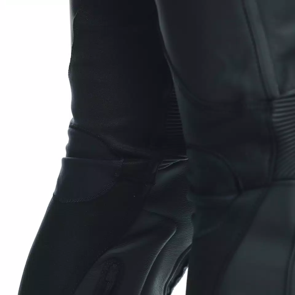 DELTA 4 - WOMEN'S MOTORCYCLE LEATHER PANTS - DAINESE