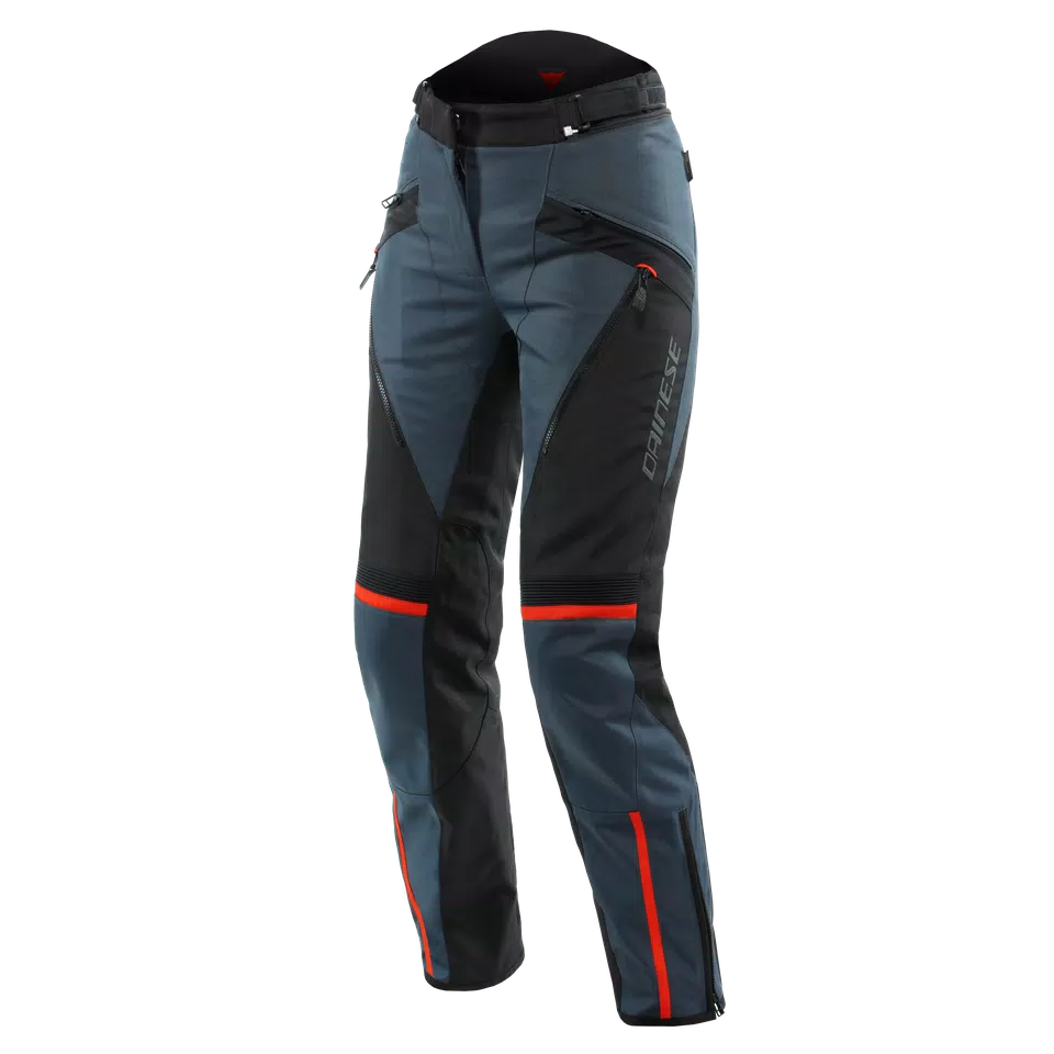 TEMPEST 3 D-DRY® - WOMEN'S WATERPROOF MOTORCYCLE PANTS - DAINESE