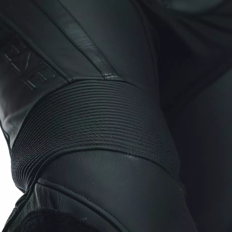 DELTA 4 - WOMEN'S MOTORCYCLE LEATHER PANTS - DAINESE