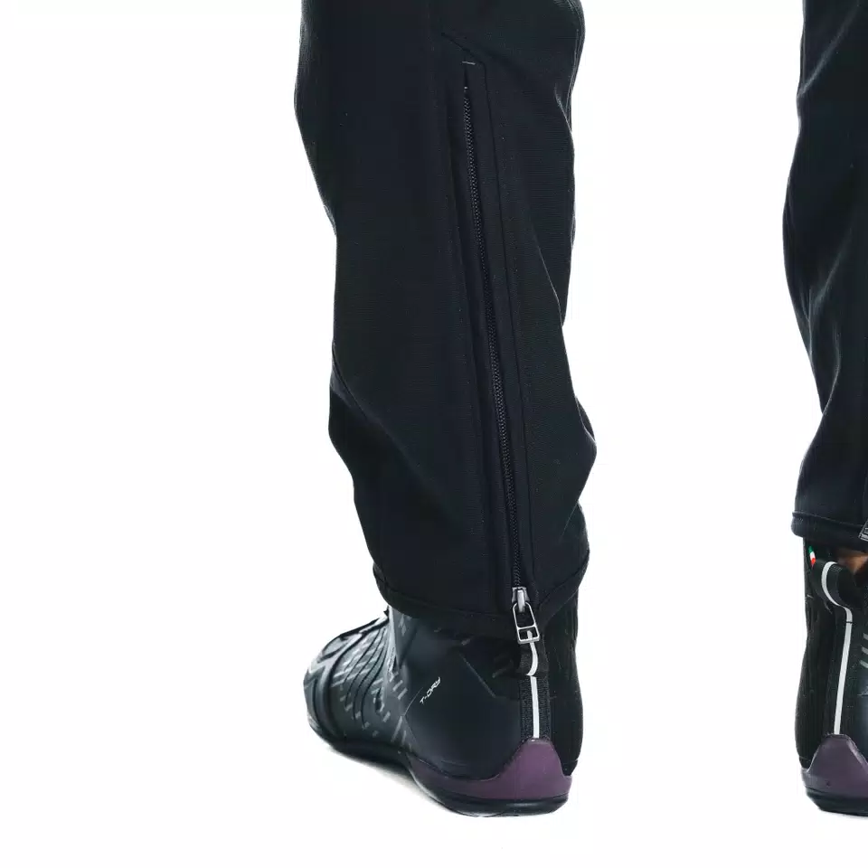 DRAKE 2 AIR - WOMEN'S SUMMER MOTORCYCLE PANTS IN FABRIC - DAINESE