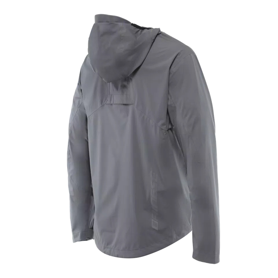 OMNIA - RAINPROOF AND WINDPROOF MOTORCYCLE SHELL - DAINESE