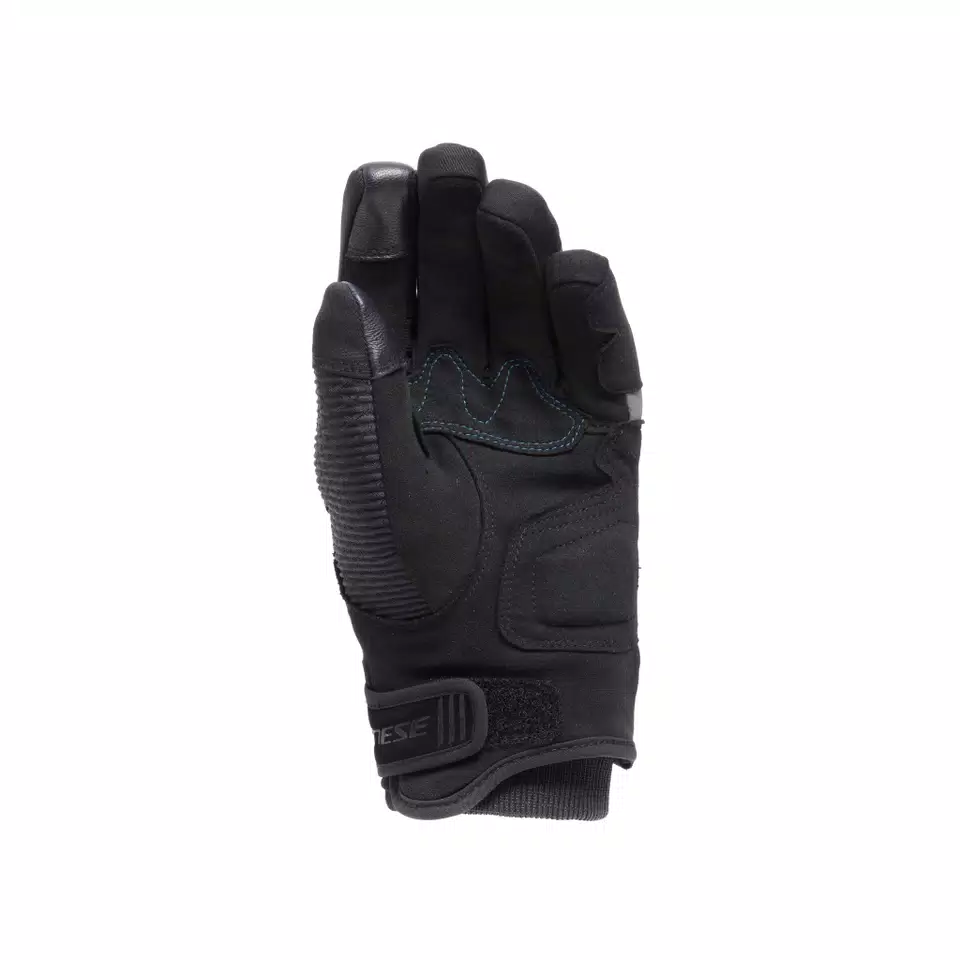 TRENTO D-DRY® - WOMEN'S WATERPROOF MOTORCYCLE GLOVES - DAINESE