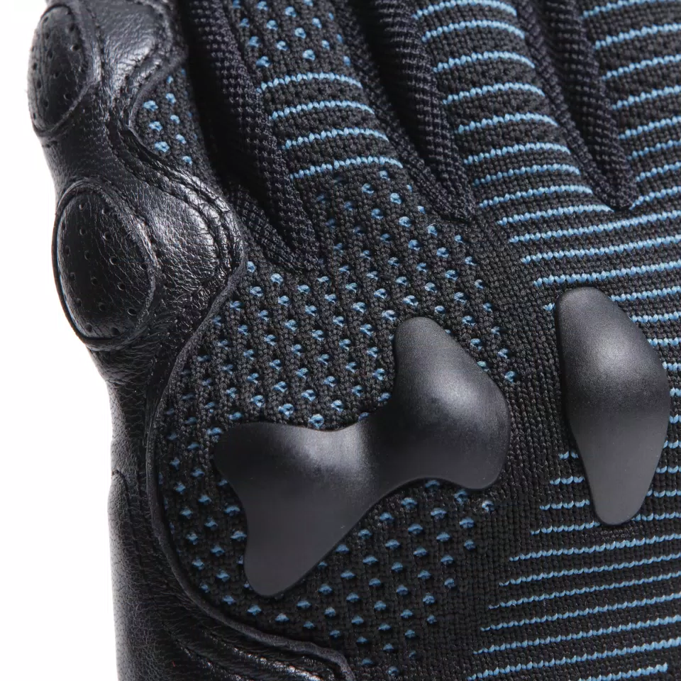 UNRULY ERGO-TEK - WOMEN'S MOTORCYCLE TEXTILE GLOVES - DAINESE
