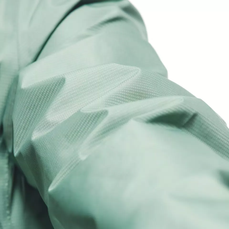 HGC SHELL LIGHT - MEN'S WATERPROOF BIKE JACKET - DAINESE
