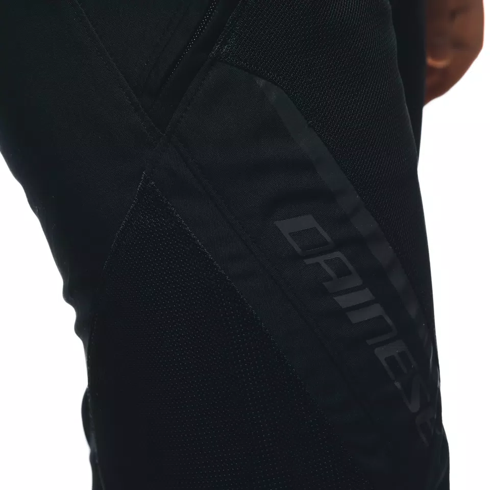 DRAKE 2 SUPER AIR - WOMEN'S SUMMER MOTORCYCLE PANTS IN FABRIC - DAINESE