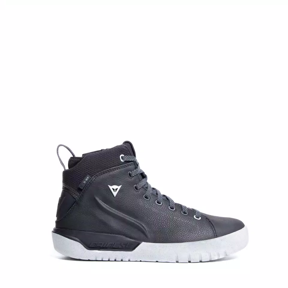 METRACTIVE D-WP - WOMEN'S WATERPROOF MOTORCYCLE SHOES - DAINESE