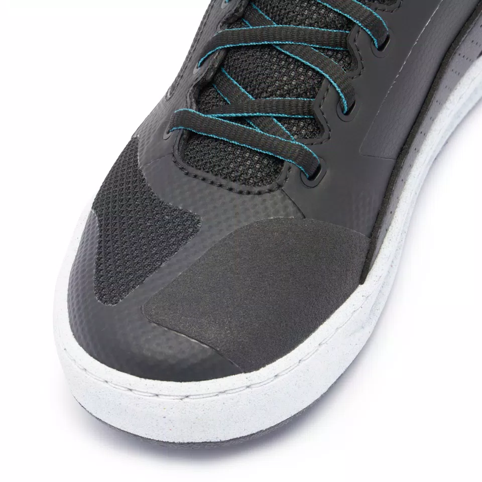 SUBURB AIR - WOMEN'S SUMMER MOTORCYCLE SHOES IN FABRIC - DAINESE