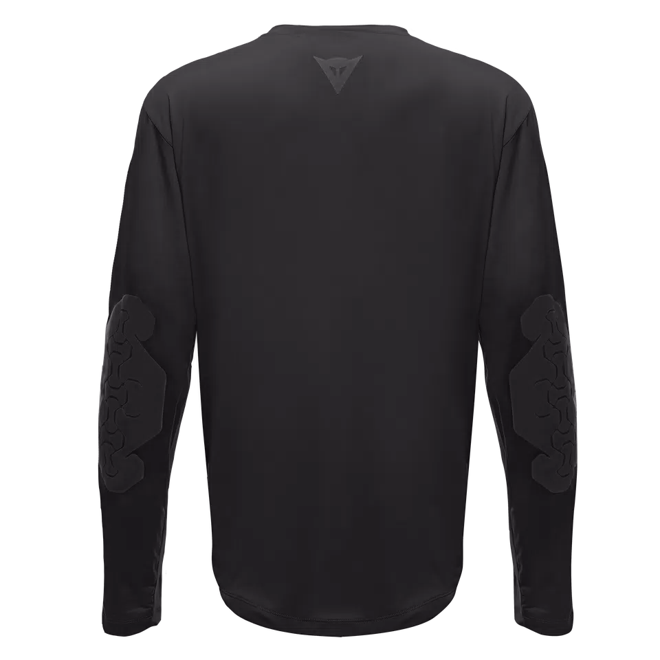 HG ROX JERSEY LS - MEN'S LONG SLEEVE BIKE T-SHIRT - DAINESE