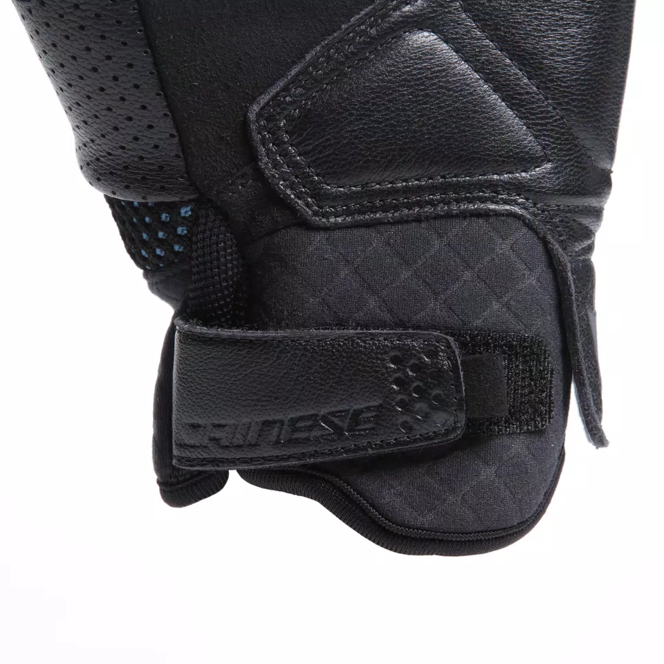 UNRULY ERGO-TEK - WOMEN'S MOTORCYCLE TEXTILE GLOVES - DAINESE