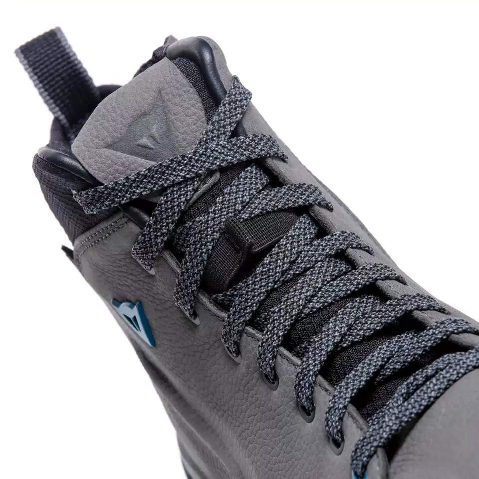 METRACTIVE D-WP - WOMEN'S WATERPROOF MOTORCYCLE SHOES - DAINESE