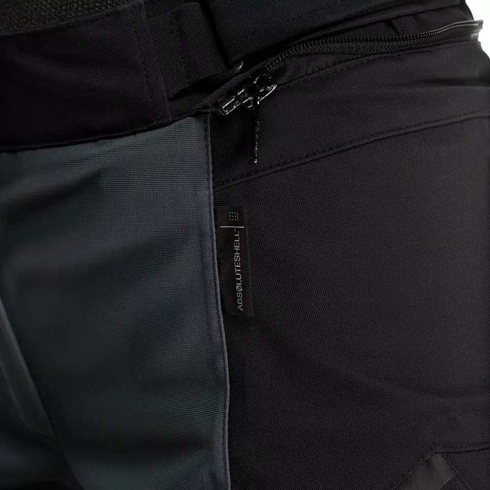 MANGEN ABSØLUTESHELL™ PRO - WOMEN'S TOURING MOTORCYCLE PANTS - DAINESE