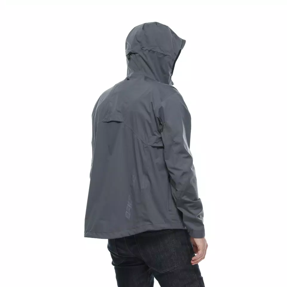 OMNIA - RAINPROOF AND WINDPROOF MOTORCYCLE SHELL - DAINESE