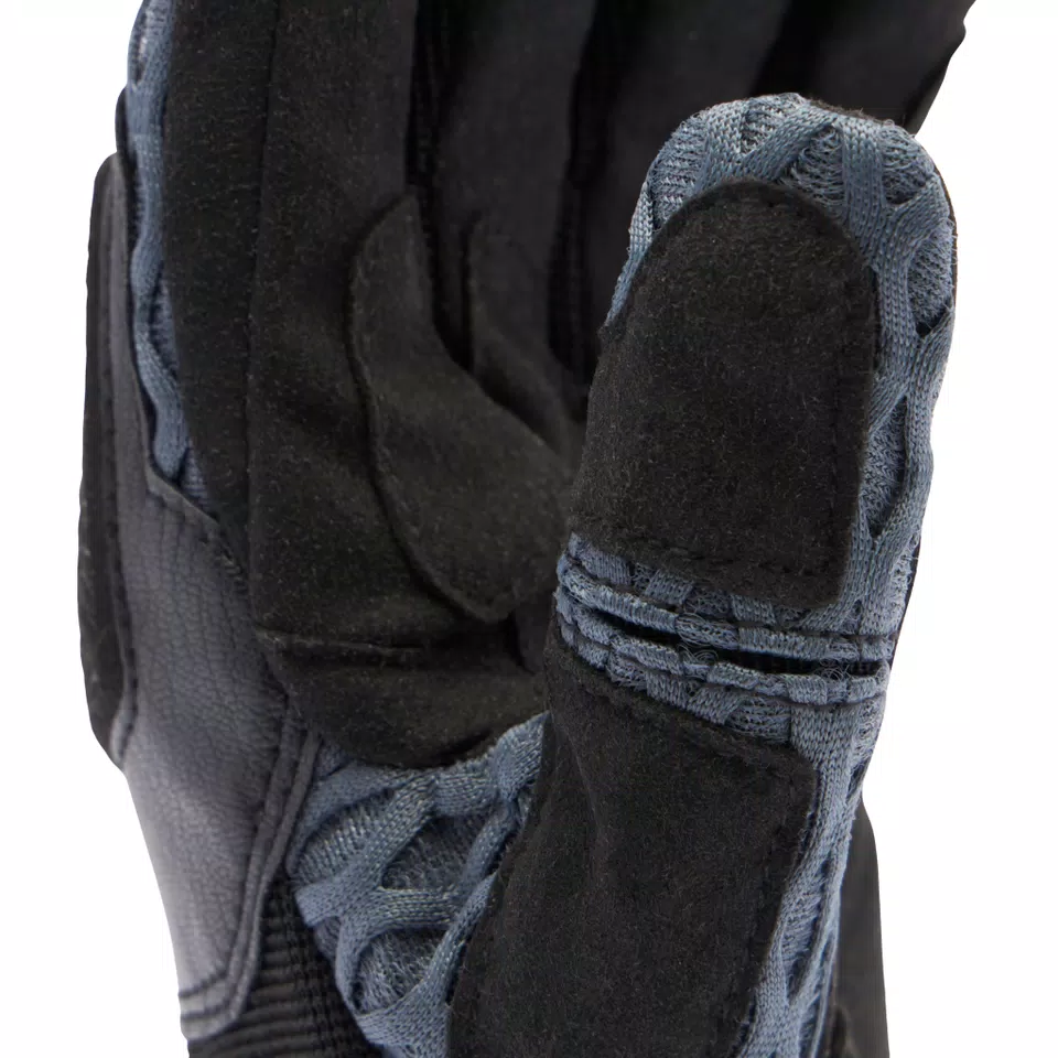 AIR-MAZE - UNISEX MOTORCYCLE TEXTILE SUMMER GLOVES - DAINESE