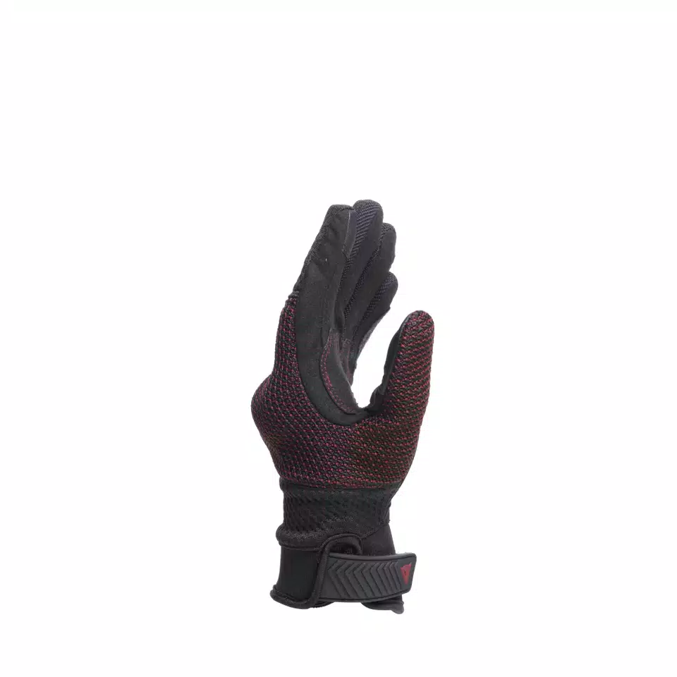 TORINO - WOMEN'S MOTORCYCLE TEXTILE GLOVES - DAINESE