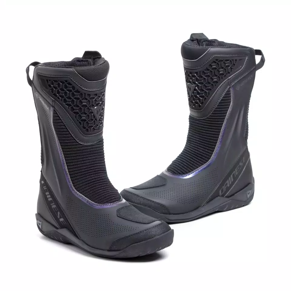FREELAND 2 GORE-TEX® - WOMEN'S WATERPROOF MOTORCYCLE TOURING BOOTS - DAINESE
