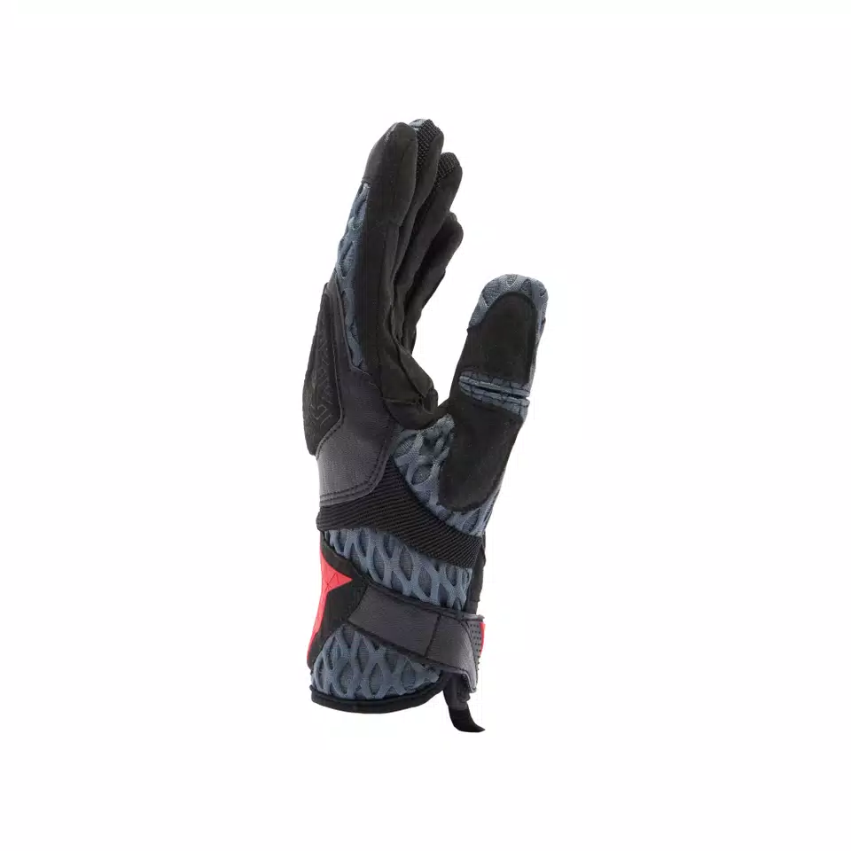 AIR-MAZE - UNISEX MOTORCYCLE TEXTILE SUMMER GLOVES - DAINESE