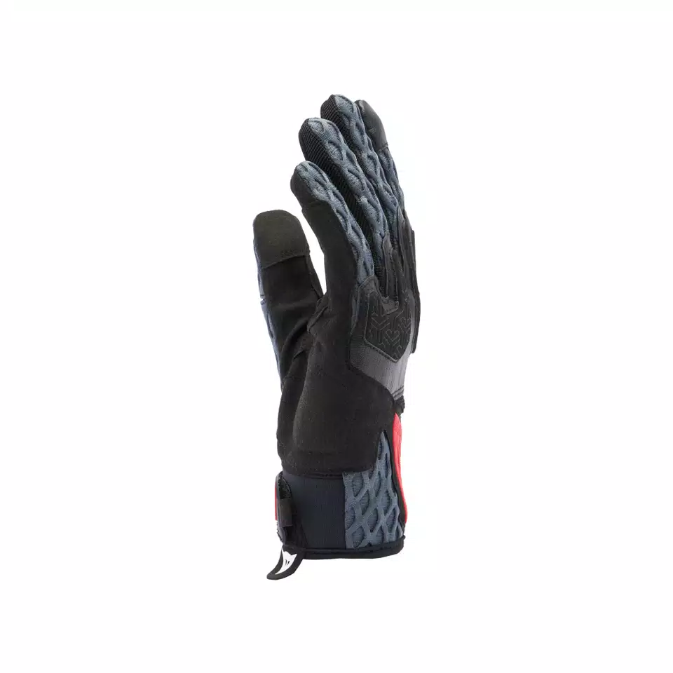 AIR-MAZE - UNISEX MOTORCYCLE TEXTILE SUMMER GLOVES - DAINESE