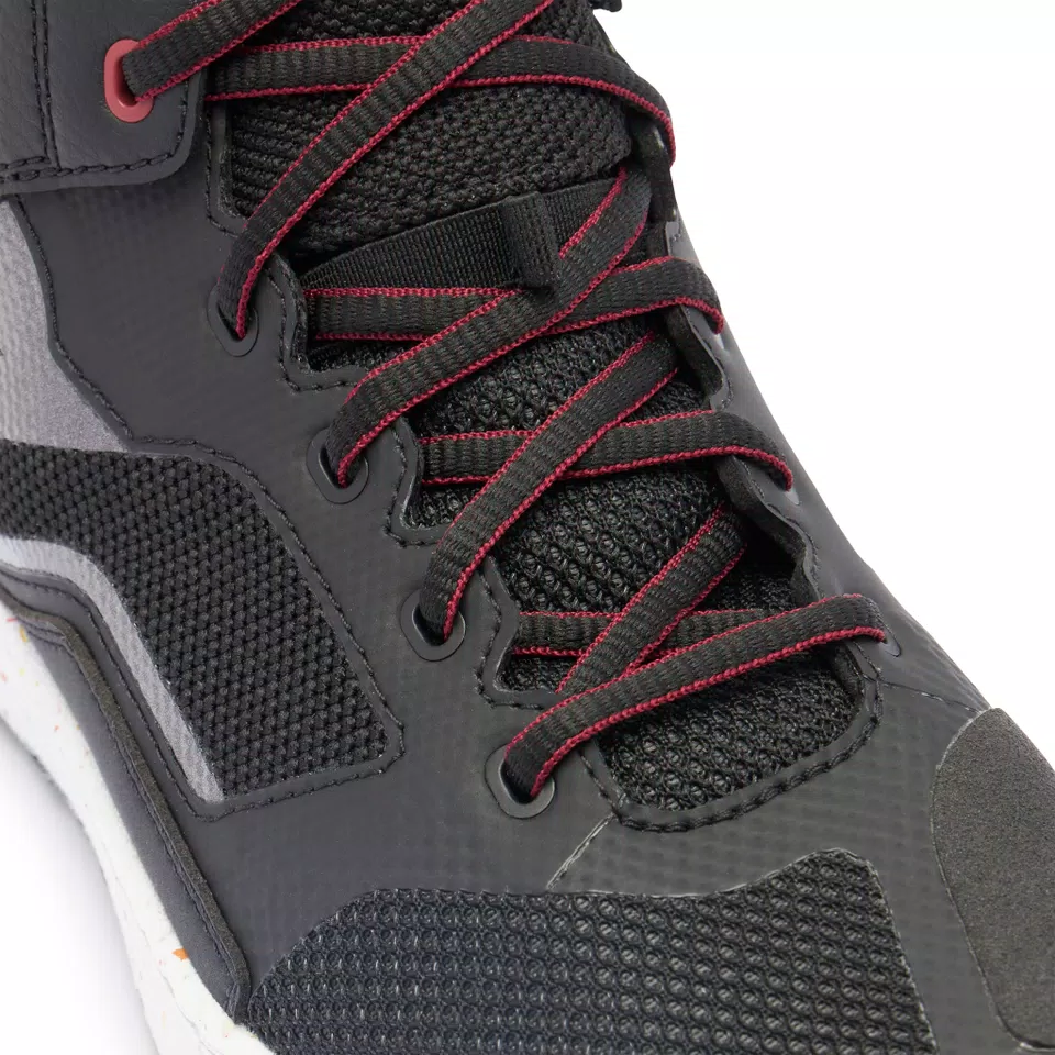 SUBURB AIR - WOMEN'S SUMMER MOTORCYCLE SHOES IN FABRIC - DAINESE