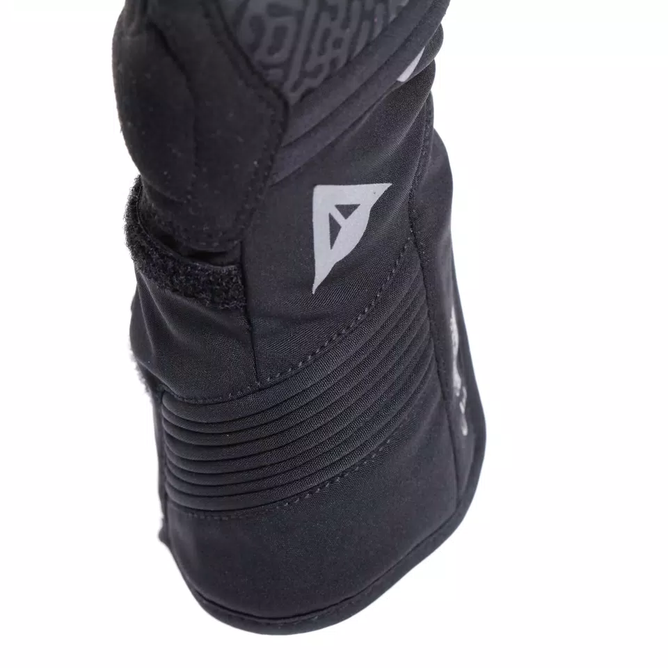 TEMPEST 2 D-DRY®- WOMEN'S WATERPROOF MOTORCYCLE GLOVES - DAINESE