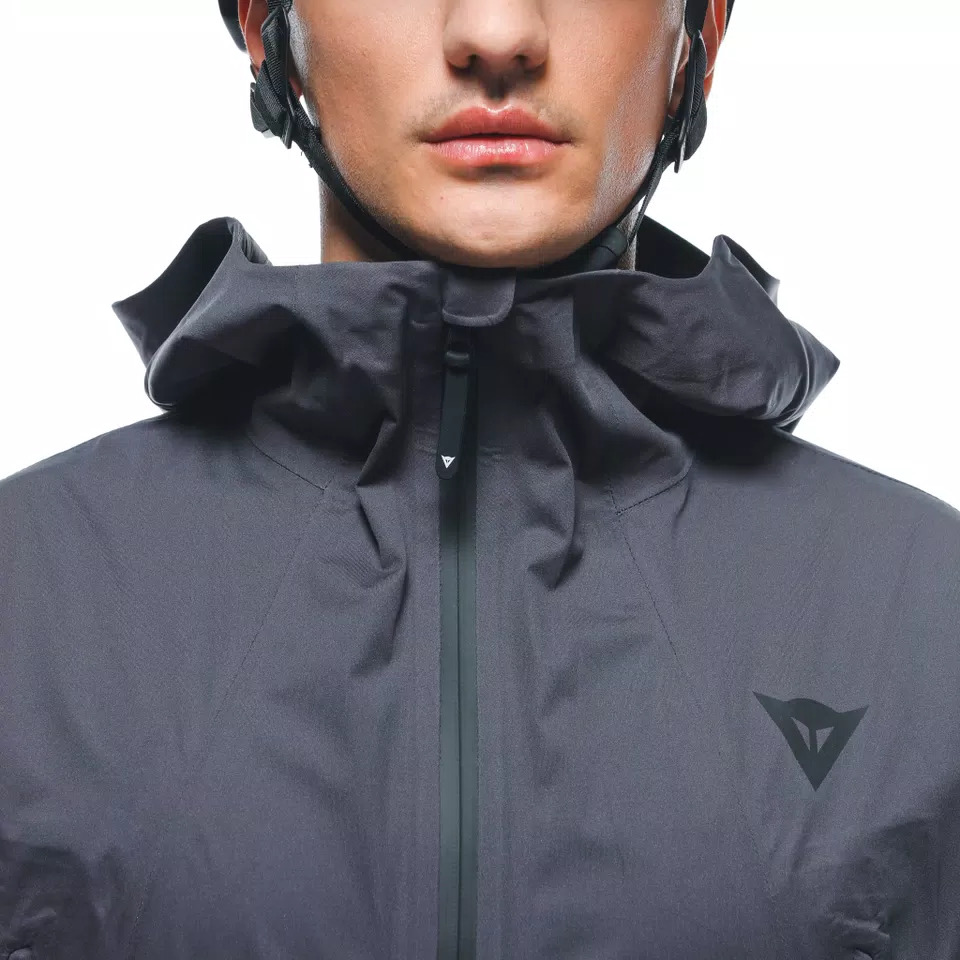 HGC SHELL - MEN'S WATERPROOF BIKE JACKET - DAINESE