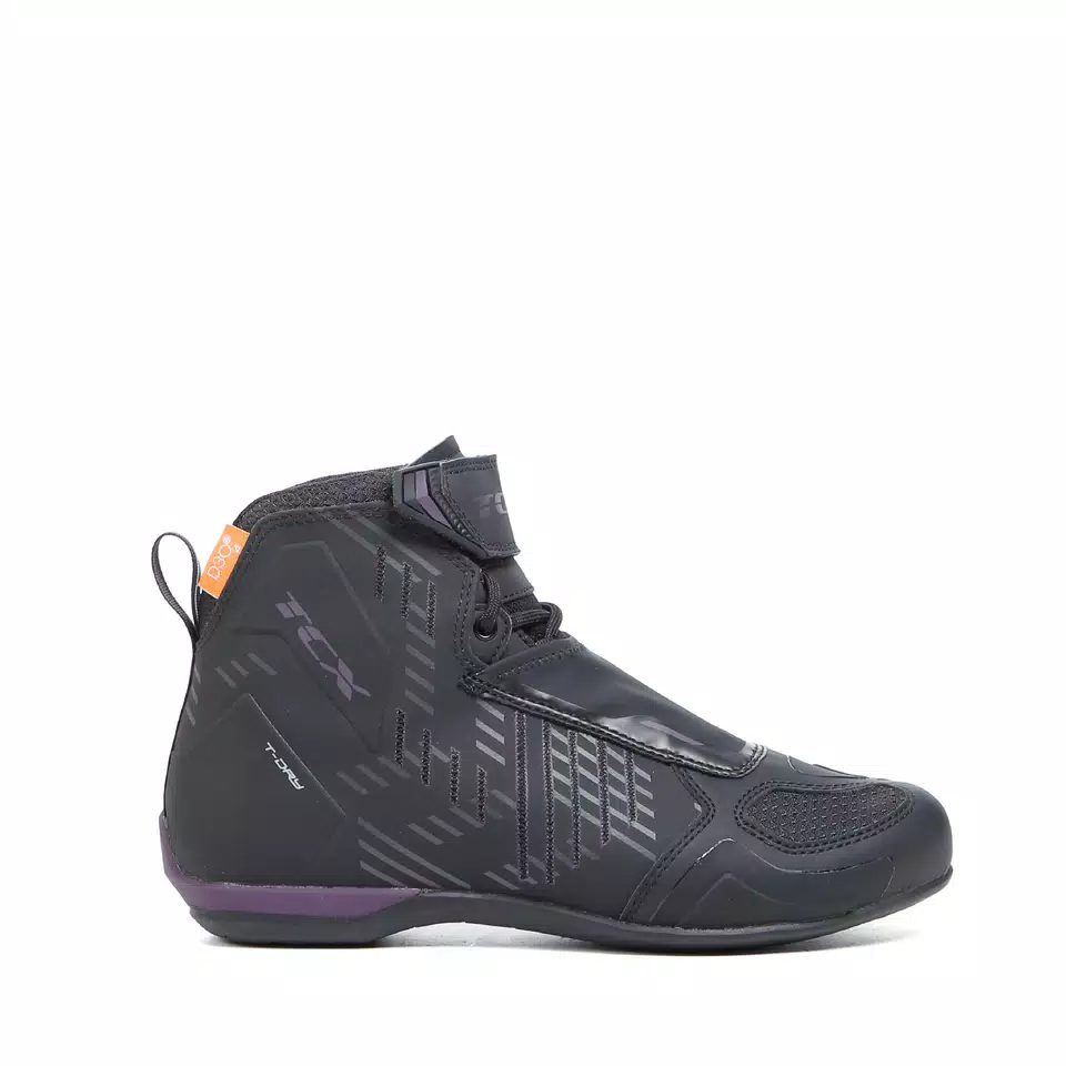 R04D LADY WP - BLACK - DAINESE