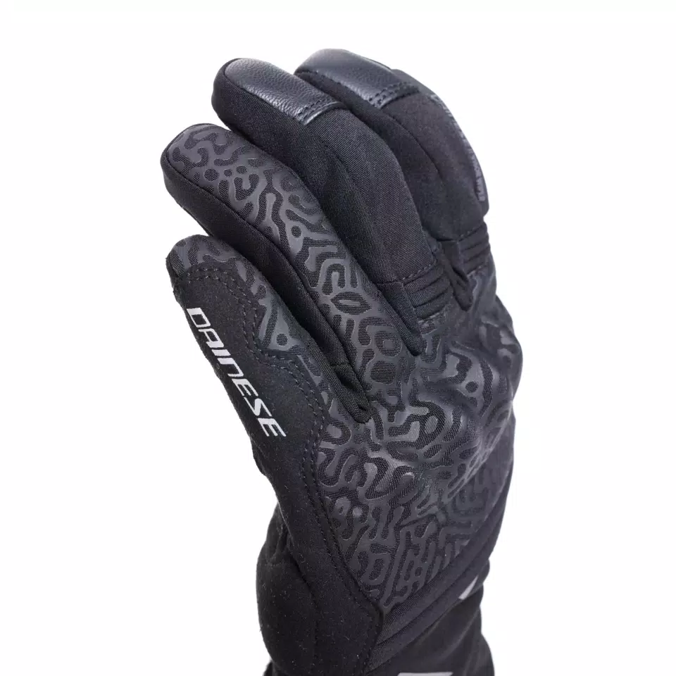 TEMPEST 2 D-DRY®- WOMEN'S WATERPROOF MOTORCYCLE GLOVES - DAINESE